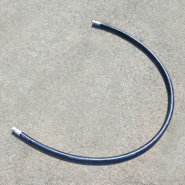 РВД 3/4"-HP-12-01500-00-00, 280 бар HYVA