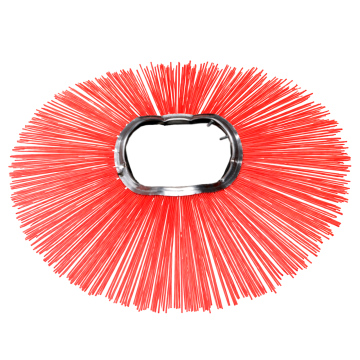 Щетина безпроставочная (металл/пластик) 160×540