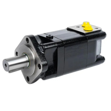 Гидромотор героторный Mozioni BM3Y-500P10AY/T11 (476.5 см³,  155 об/мин, 120 бар)