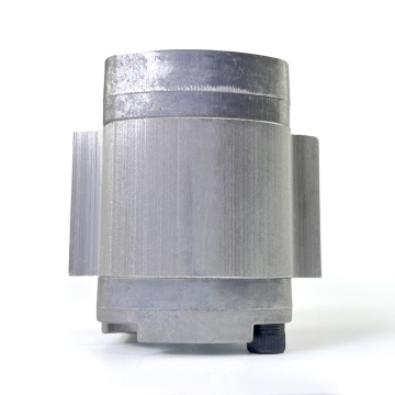 Шестеренчатый гидравлический насос Hydro-Pack 10A4,2X001G (4.2 см3, 250 бар, 3500 об/хв)