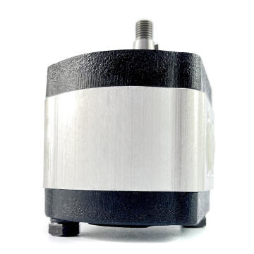 Шестеренчатый гидравлический насос Hydro-pack 20А16Х007 (16см3, 250 бар, 2500 об/мин)