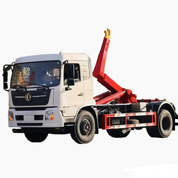 Внедорожный мини-грузовик Dongfeng 4×4 RT202410