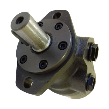 Гидромотор MR 125C M+S Hydraulic (125,7 см3, 12,5 кВт, 475 об/хв)