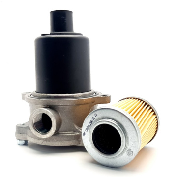 Возвратный гидравлический фильтроэлемент MP Filtri MF1003A10HBP01