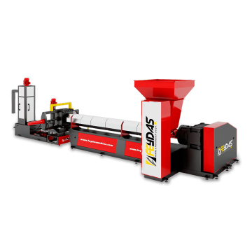 Гранулятор по переработке пластика  DRAGON 150 Feydas Makina