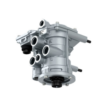 Клапан управления прицепом EBS для тормозных систем Wabco (4802040030) 