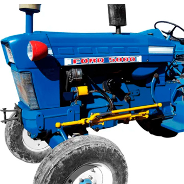 Комплект рулевого управления для трактора (Ford 5000) Hidros