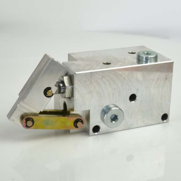 Плита под насос KA11 Hydro-Pack