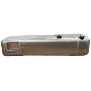 Топливный бак Mercedes-Benz Mp5 Adblue 660+75 л (735х565х2150)