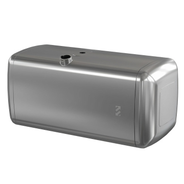 Топливный бак MAN 560л (750х800х1000) SIMETRI