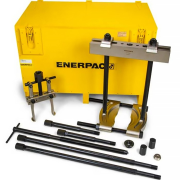 Гидравлический съемник крестовины Enerpac BHP362, 18 тонн