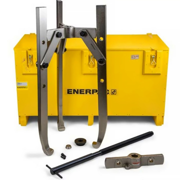 Гидравлический съемник с захватом Enerpac BHP552, 50 тонн
