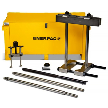Гидравлический съемник крестовины Enerpac BHP672, 32 тонны