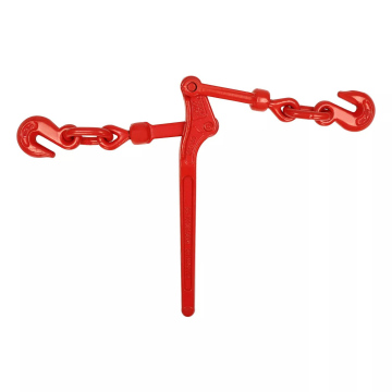 Рычажный натяжитель цепи 3/8"–1/2" (до 4 тонн)