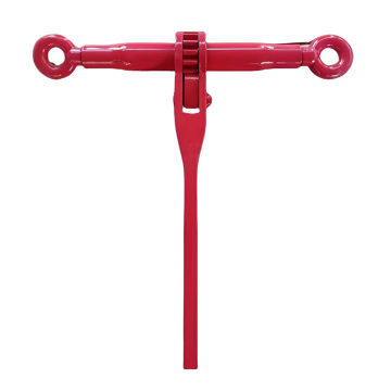 Реечный натяжитель цепи 3/8"–1/2" (4 т, без крюков)