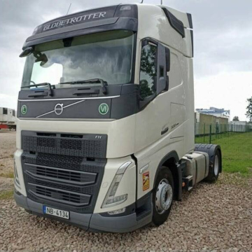 Тягач Volvo FH 500 4×2 (2022, 600 000 км) Б/У