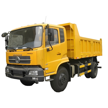 Внедорожное многофункциональное грузовое шасси Dongfeng 4×4 / 6×6 / 8×4 LHD/RHD