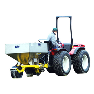 Пескозасыпатель для траншей AFT Trenchers Limited 