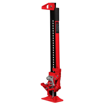 Рычажно-винтовой домкрат Farm Jack FG-33 838 мм до 3 т