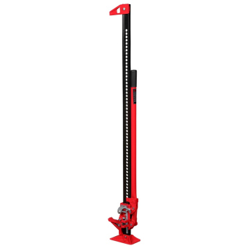 Рычажно-винтовой домкрат Farm Jack FG-60 1524 мм до 3 т