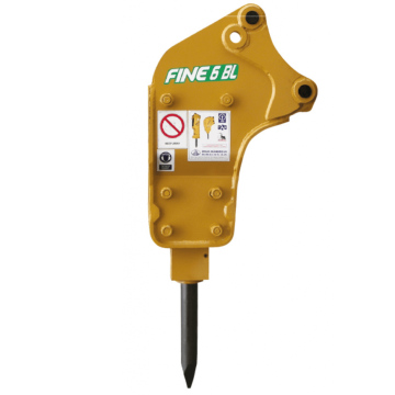 Гидромолот FINE 6BL Top