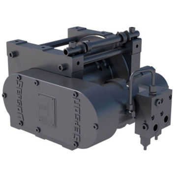 Гидравлическая лебедка Sepson Sepdurance H50-H60 (73.07-115)