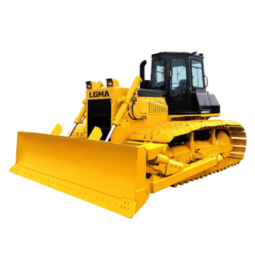 Гусеничный бульдозер LUGONG LGDR16S (3.8 м³)