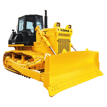 Гусеничный бульдозер LUGONG LGDR22 (6.4 м³)