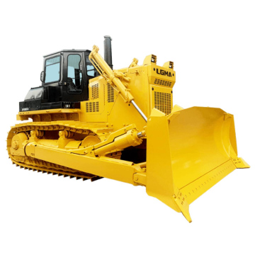 Гусеничный бульдозер LUGONG LGDR32 (10 м³)