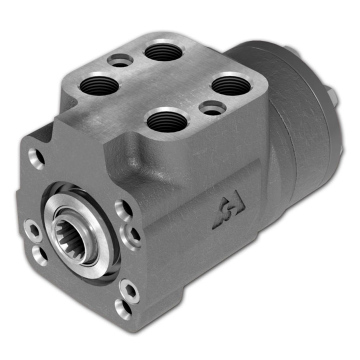 Насос-дозатор (гидроруль) M+S Hydraulic HKUS100/7