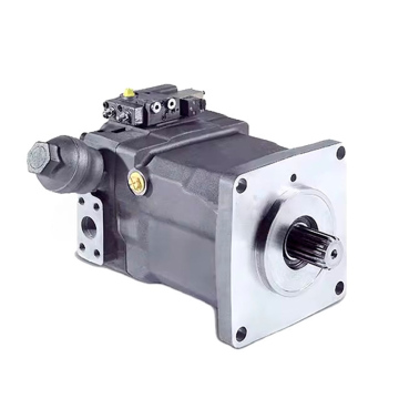 Гидравлический насос HPR100-01 Linde 