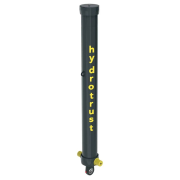 Фронтальный гидроцилиндр HTS 135-3-3450 TA Hydrolider (Hydrotrust)