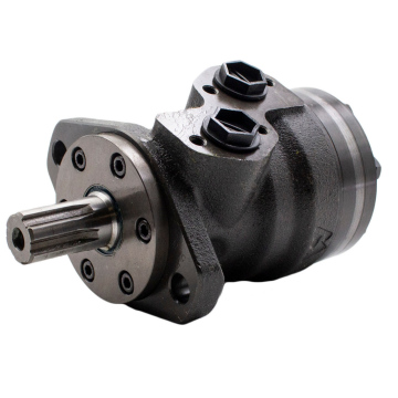 Гидромотор MR 80 SH M+S Hydraulic (80.3 см3, 12.5 кВт, 750 об/мин)