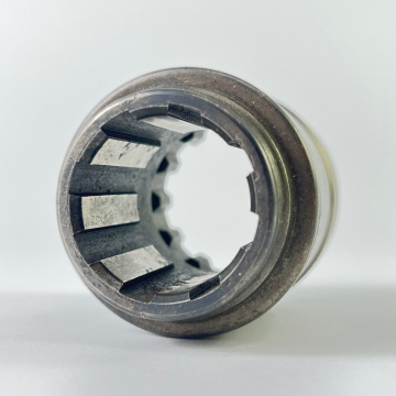 Муфта отбора мощности ZF под КОМ G155 Mercedes