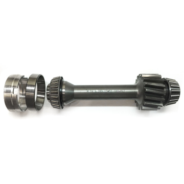 Вал отбора мощности ZF 9 S 109 (12,92) HIPOSAN 60201292 (288 мм)