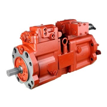 Гидравлический насос Kawasaki K3V112