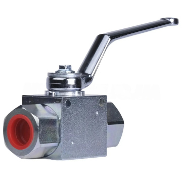 Гидравлический дивертор Gumec DVF3-S 1" BSPP, 180 л/мин, 500 бар