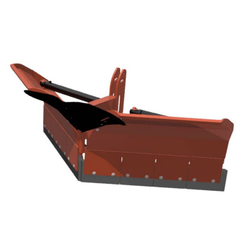 Снегоочиститель NGS V3510 Epoke 