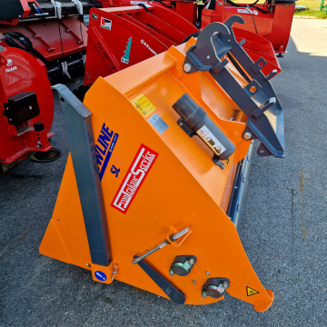 Разбрасыватель песка SL25 Epoke 