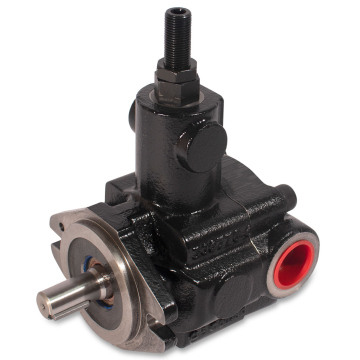 Лопастной насос PVR6-8B Continental 