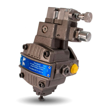 Лопастной насос PVX-36 Continental