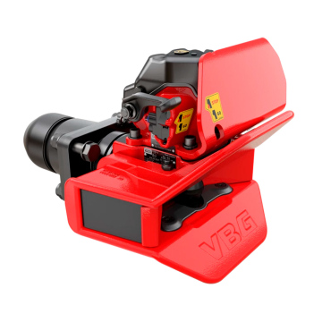 Тягово-сцепное устройство VBG 575V-3