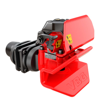 Тягово-сцепное устройство VBG 5200D-3