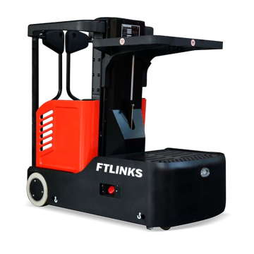 Электрический погрузчик Ftlinks FTJ100