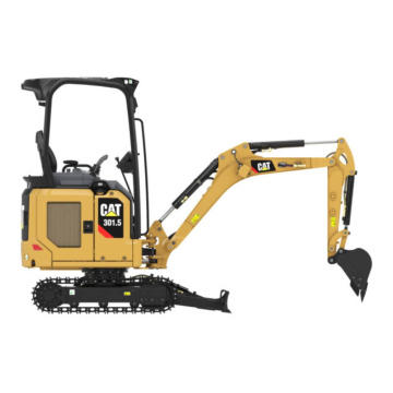 Мини-экскаватор Cat 301.5