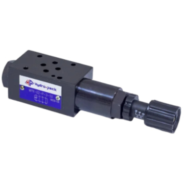 Модульный редукционный клапан MPR-03-P-3-50 HYDRO-PACK