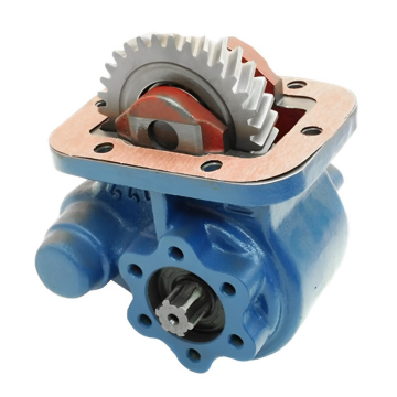 КОМ Eaton Hema 4106 Helis боковая левая UNI MURAT MAKINA
