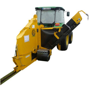 Траншеекопатель для трактора AFT Trenchers Limited Wizz Wheel 55