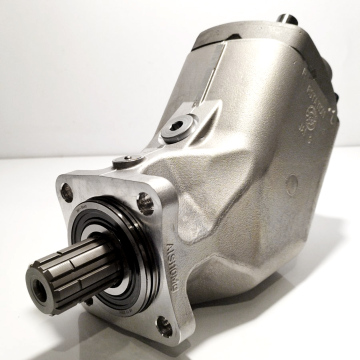 Аксиально-поршневой насос PARKER F1-061-L (59.5 см3, левый)