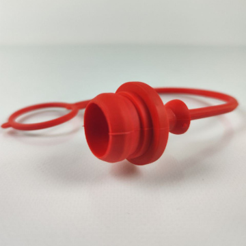 Защитный пылезащитный чехол на БРС 3/4” Male Binotto INRP200AIMAAGNFN01
